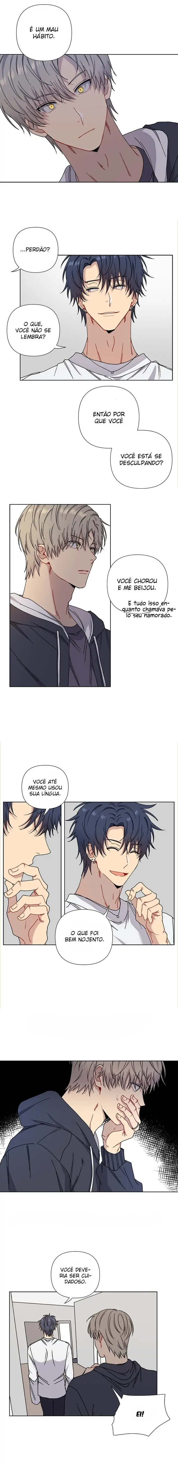 Love Jinx – Capítulo 03 Yaoi – Página 6 Love Jinx – Capítulo 03 Yaoi – Página 6