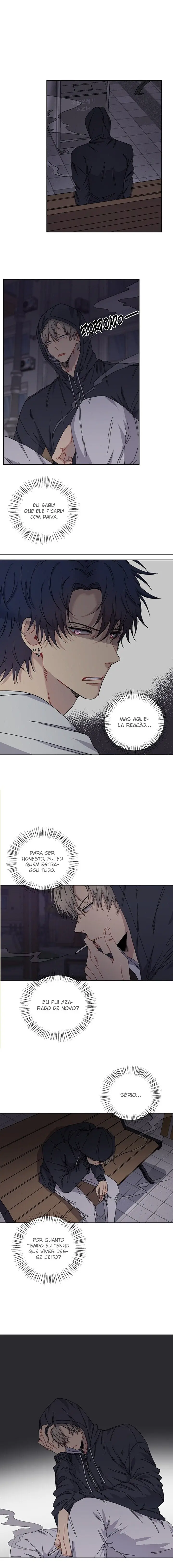 Love Jinx – Capítulo 03 Yaoi – Página 8 Love Jinx – Capítulo 03 Yaoi – Página 8