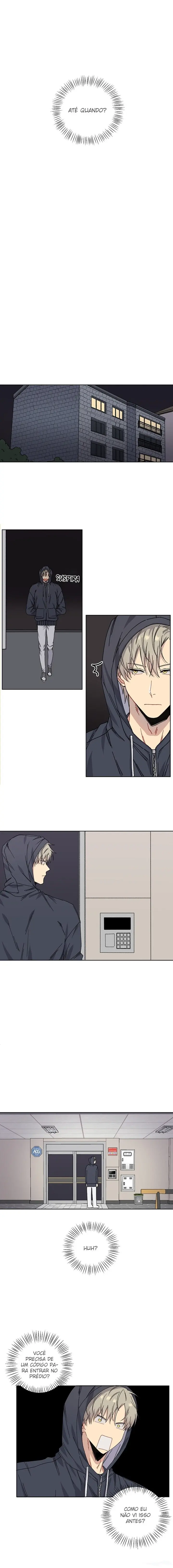 Love Jinx – Capítulo 03 Yaoi – Página 9 Love Jinx – Capítulo 03 Yaoi – Página 9