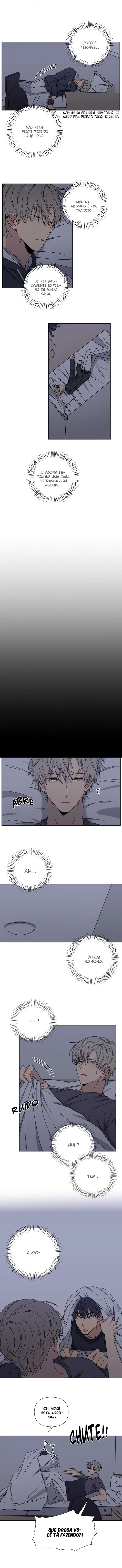 Love Jinx – Capítulo 04 Yaoi – Página 4 Love Jinx – Capítulo 04 Yaoi – Página 4