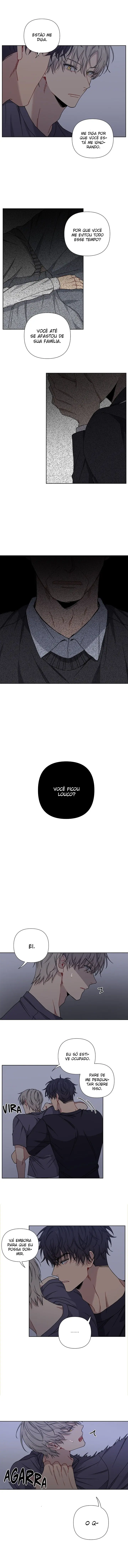 Love Jinx – Capítulo 04 Yaoi – Página 6 Love Jinx – Capítulo 04 Yaoi – Página 6