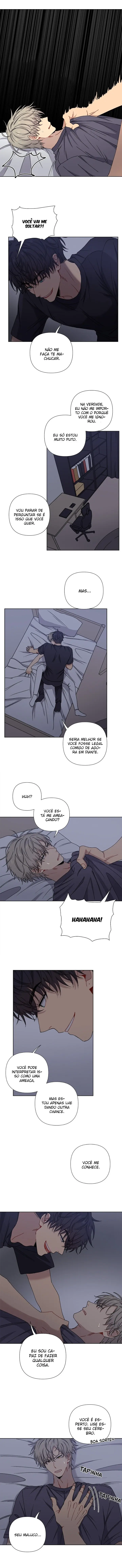 Love Jinx – Capítulo 04 Yaoi – Página 7 Love Jinx – Capítulo 04 Yaoi – Página 7