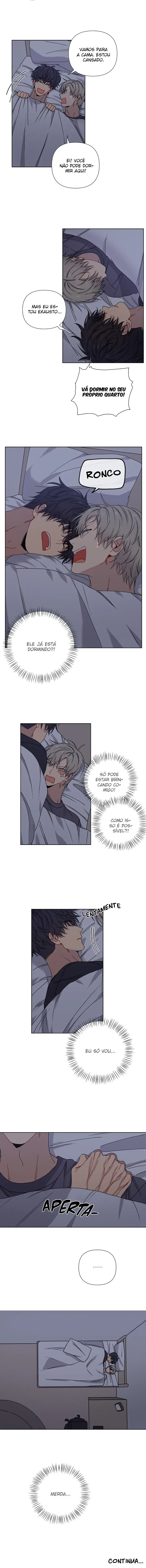 Love Jinx – Capítulo 04 Yaoi – Página 8 Love Jinx – Capítulo 04 Yaoi – Página 8