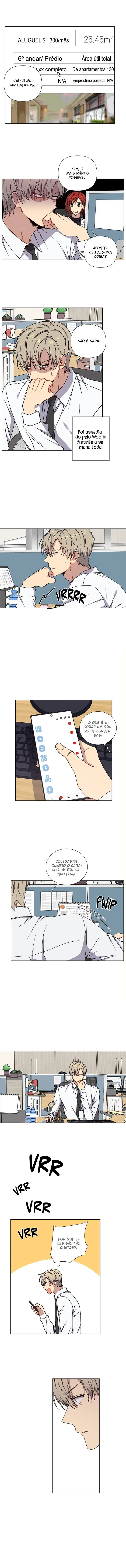 Love Jinx – Capítulo 05 Yaoi – Página 1 Love Jinx – Capítulo 05 Yaoi – Página 1