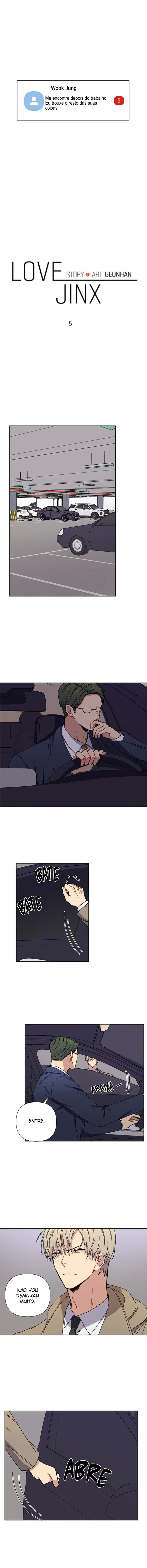 Love Jinx – Capítulo 05 Yaoi – Página 2 Love Jinx – Capítulo 05 Yaoi – Página 2