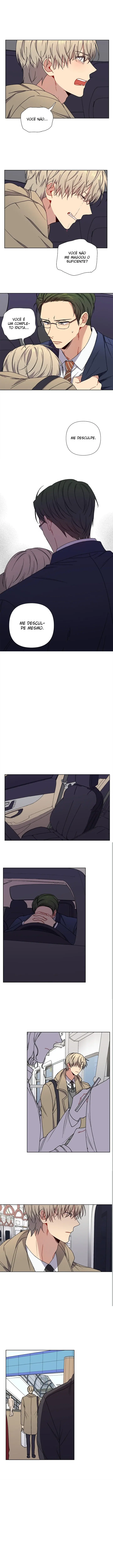 Love Jinx – Capítulo 05 Yaoi – Página 4 Love Jinx – Capítulo 05 Yaoi – Página 4