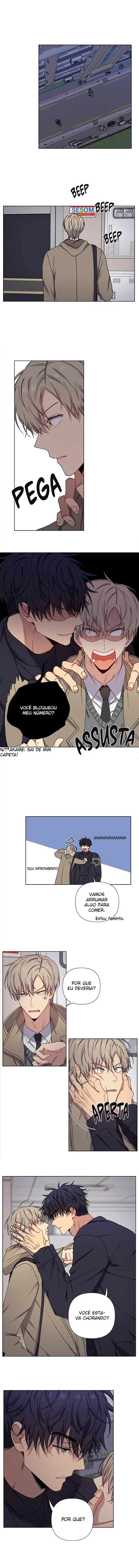 Love Jinx – Capítulo 05 Yaoi – Página 5 Love Jinx – Capítulo 05 Yaoi – Página 5