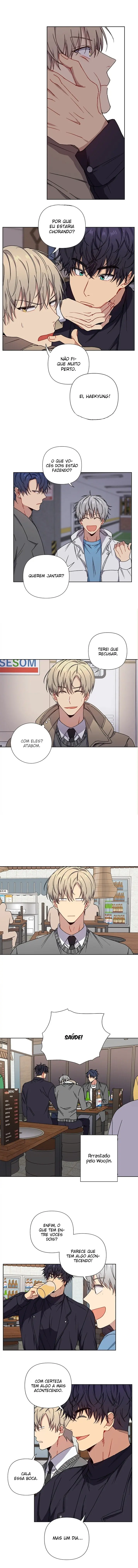 Love Jinx – Capítulo 05 Yaoi – Página 6 Love Jinx – Capítulo 05 Yaoi – Página 6