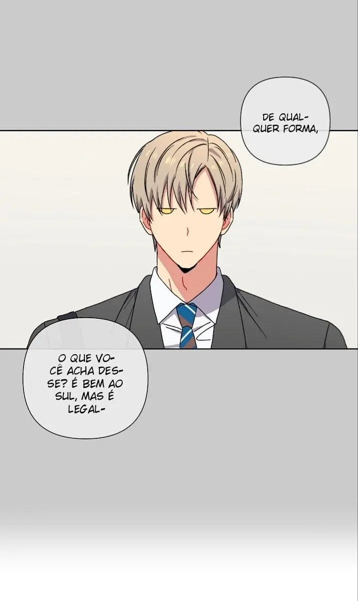 Love Jinx – Capítulo 07 Yaoi – Página 10