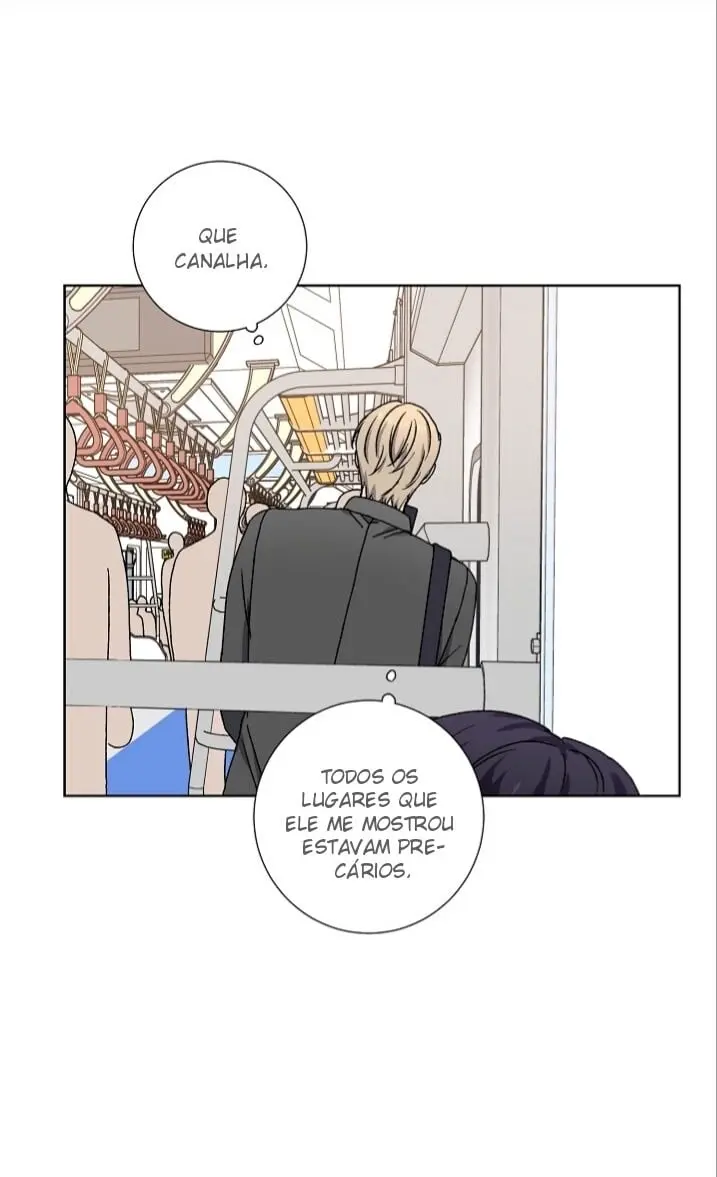 Love Jinx – Capítulo 07 Yaoi – Página 11