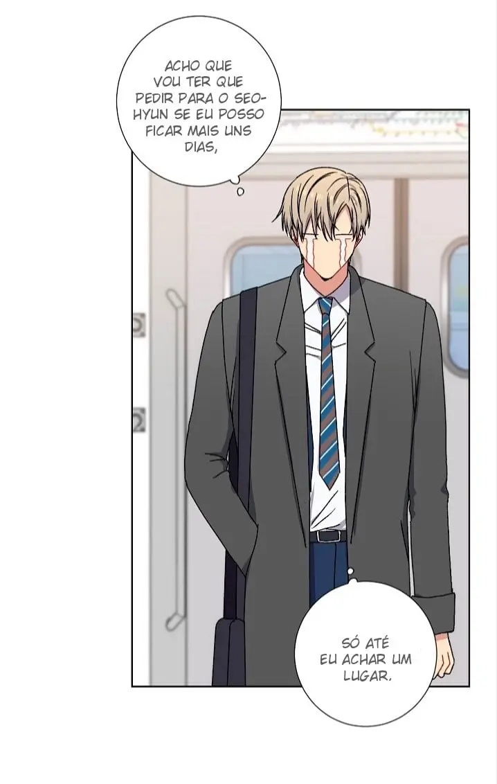 Love Jinx – Capítulo 07 Yaoi – Página 13