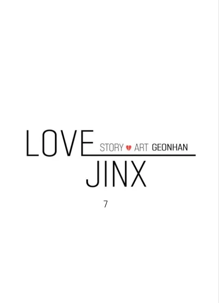 Love Jinx – Capítulo 07 Yaoi – Página 14