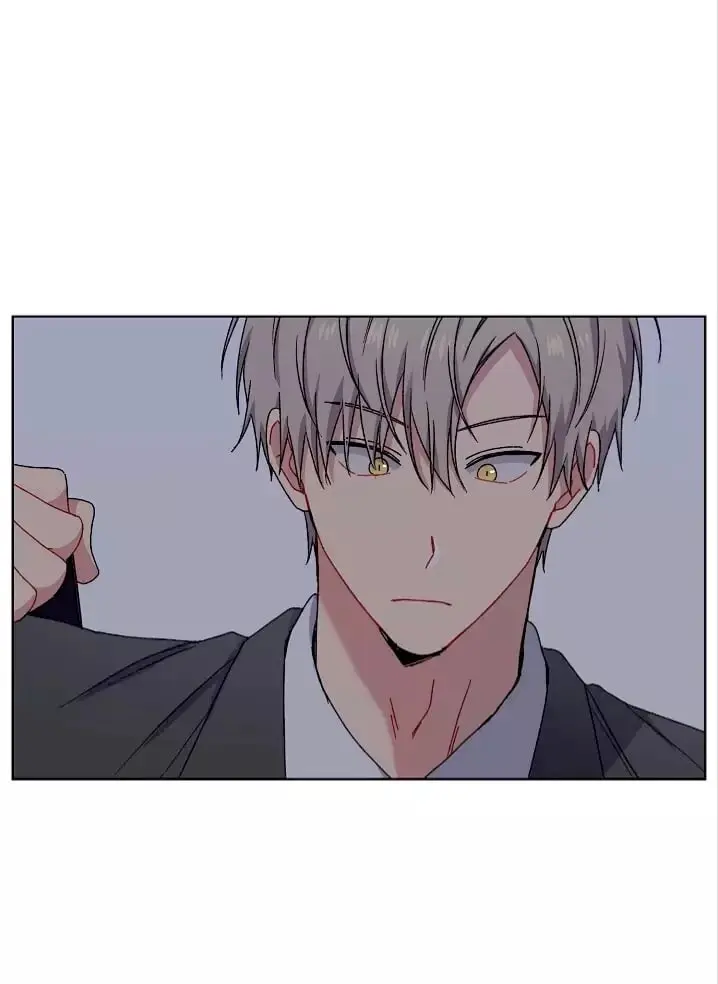 Love Jinx – Capítulo 07 Yaoi – Página 18