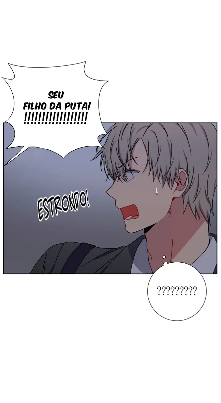 Love Jinx – Capítulo 07 Yaoi – Página 20