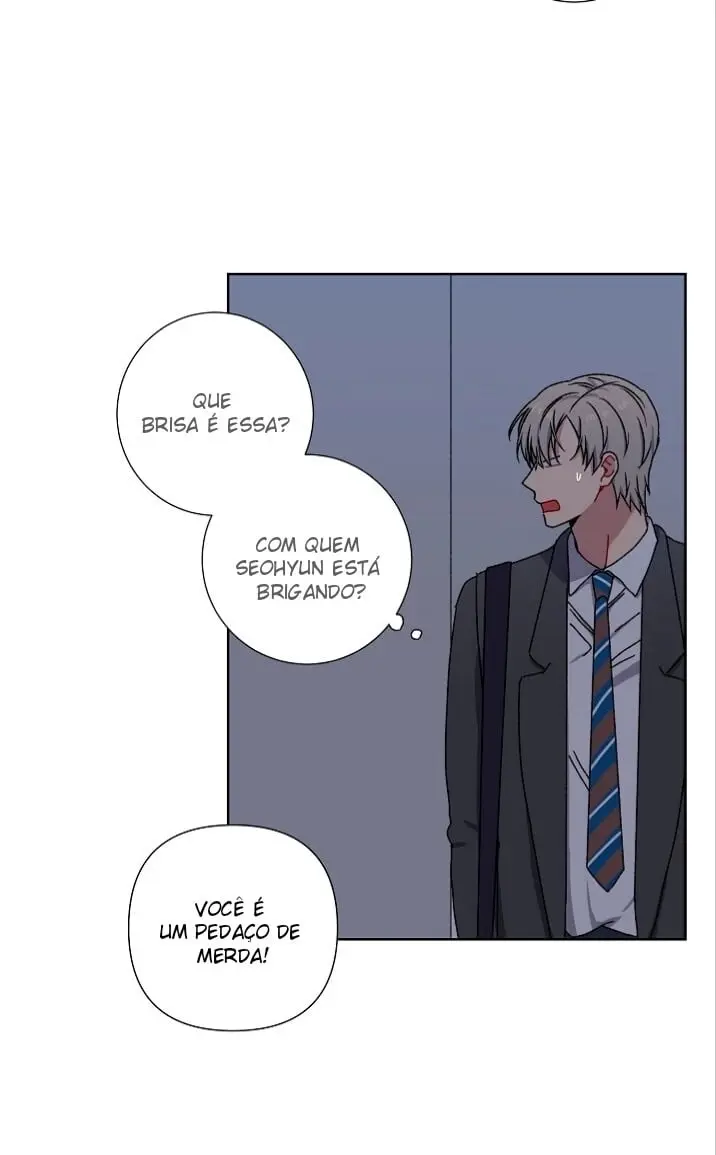 Love Jinx – Capítulo 07 Yaoi – Página 21