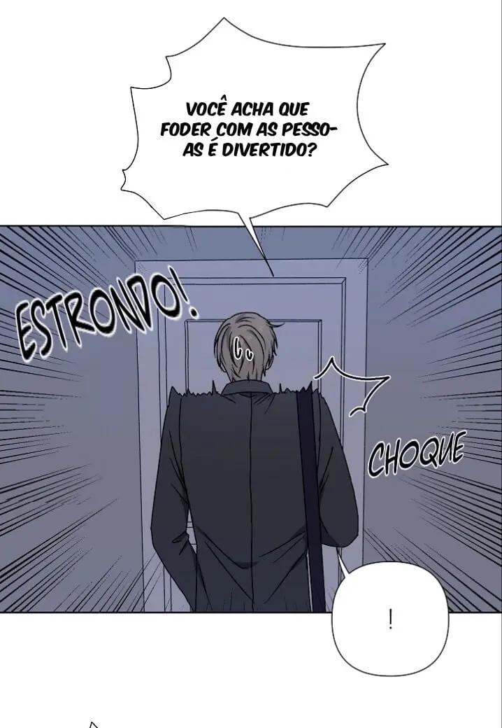 Love Jinx – Capítulo 07 Yaoi – Página 22