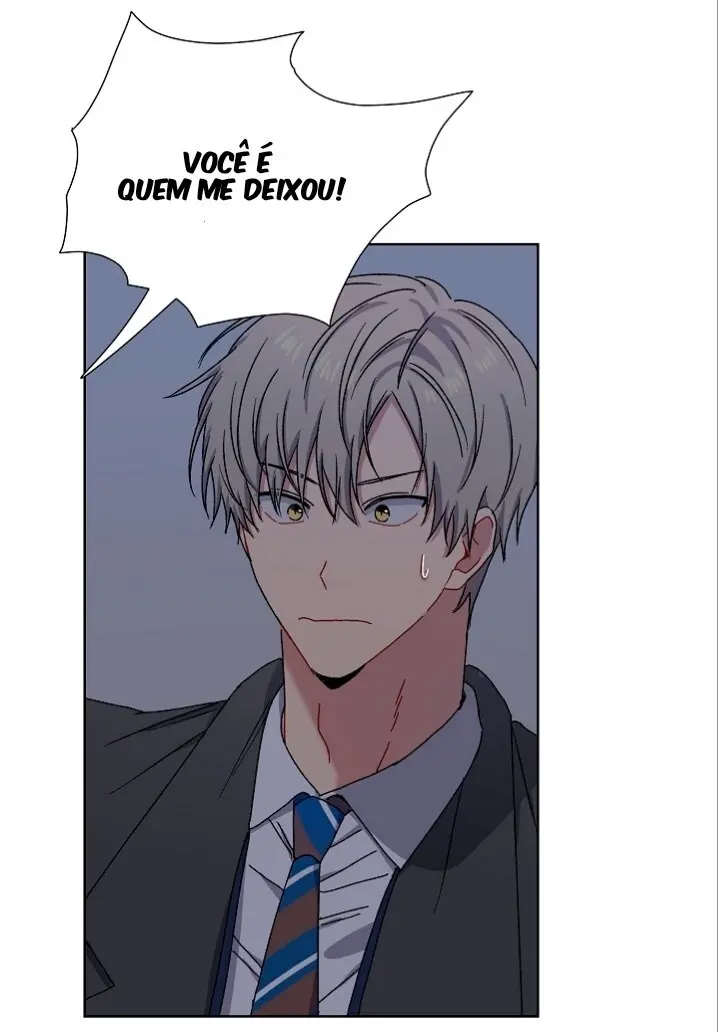 Love Jinx – Capítulo 07 Yaoi – Página 23