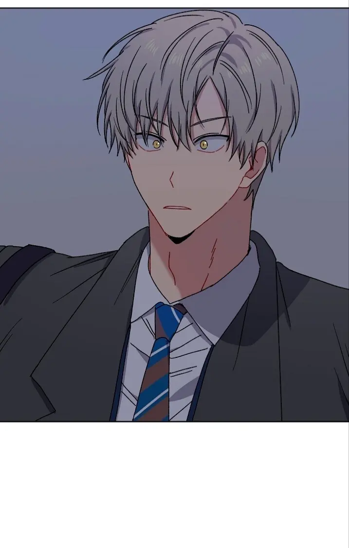 Love Jinx – Capítulo 07 Yaoi – Página 25