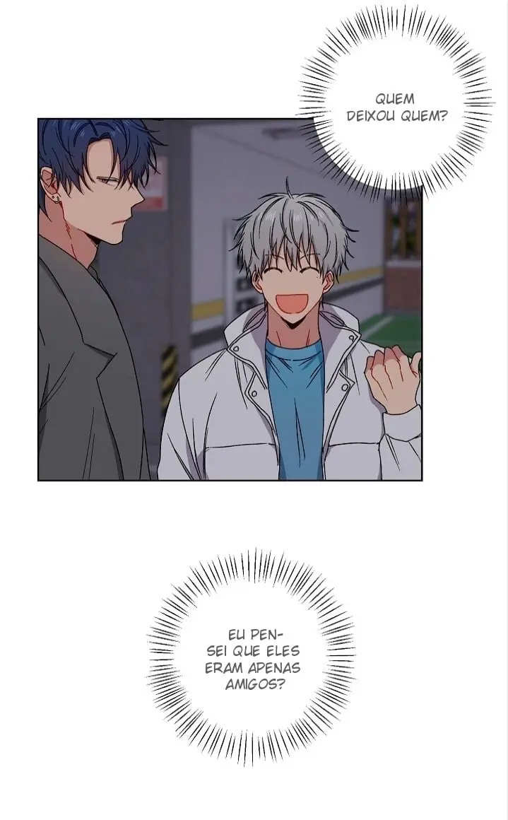 Love Jinx – Capítulo 07 Yaoi – Página 28