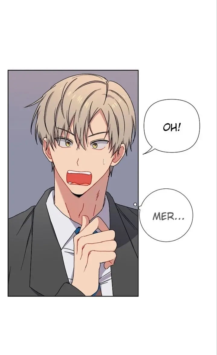 Love Jinx – Capítulo 07 Yaoi – Página 31