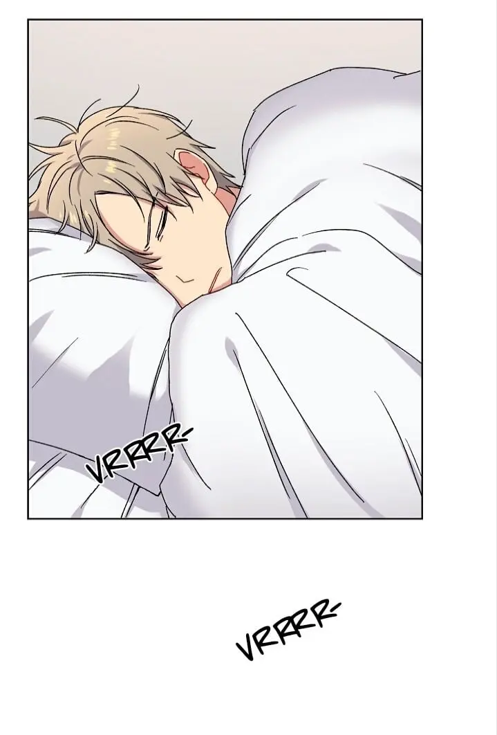 Love Jinx – Capítulo 07 Yaoi – Página 39