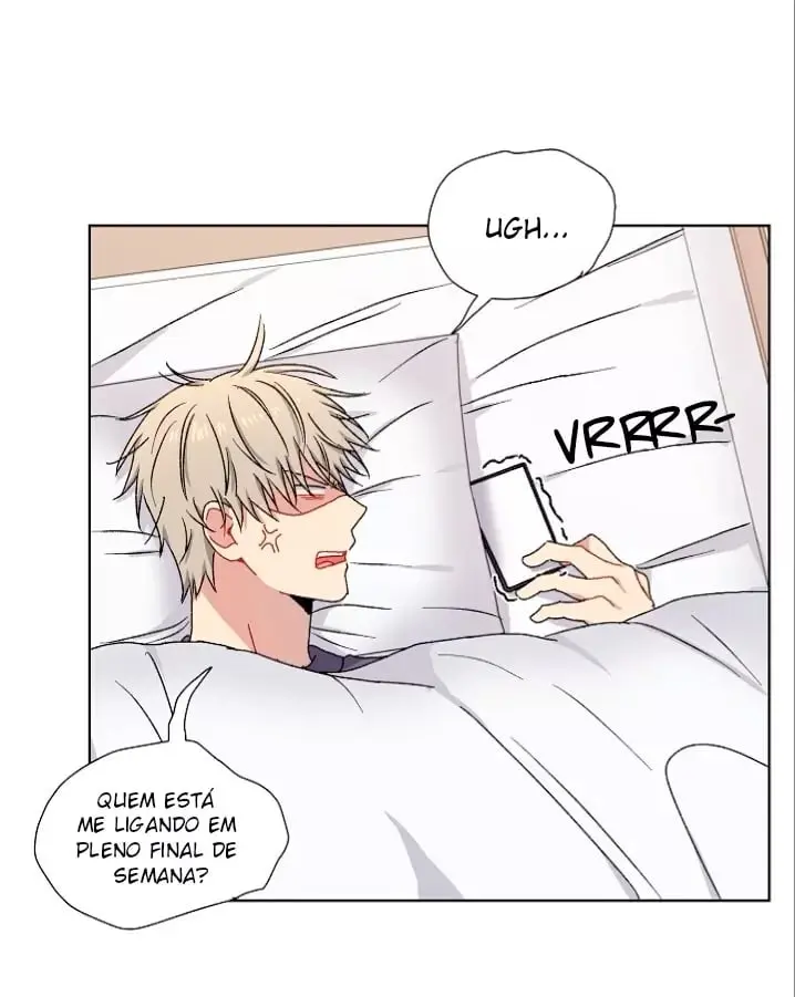 Love Jinx – Capítulo 07 Yaoi – Página 40