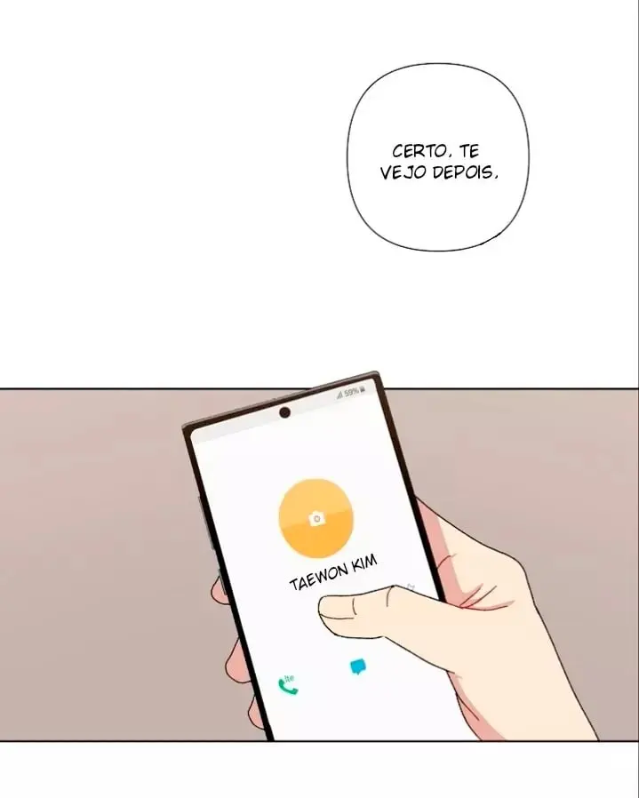 Love Jinx – Capítulo 07 Yaoi – Página 42