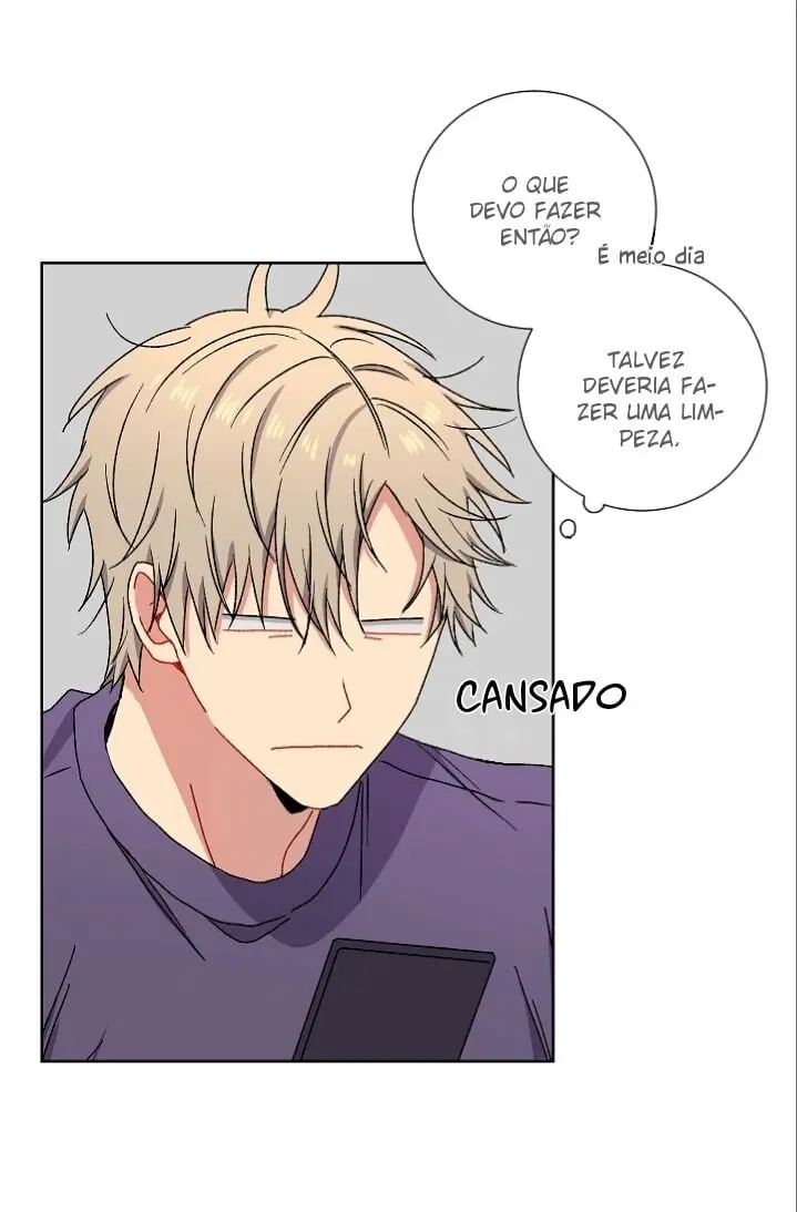 Love Jinx – Capítulo 07 Yaoi – Página 43