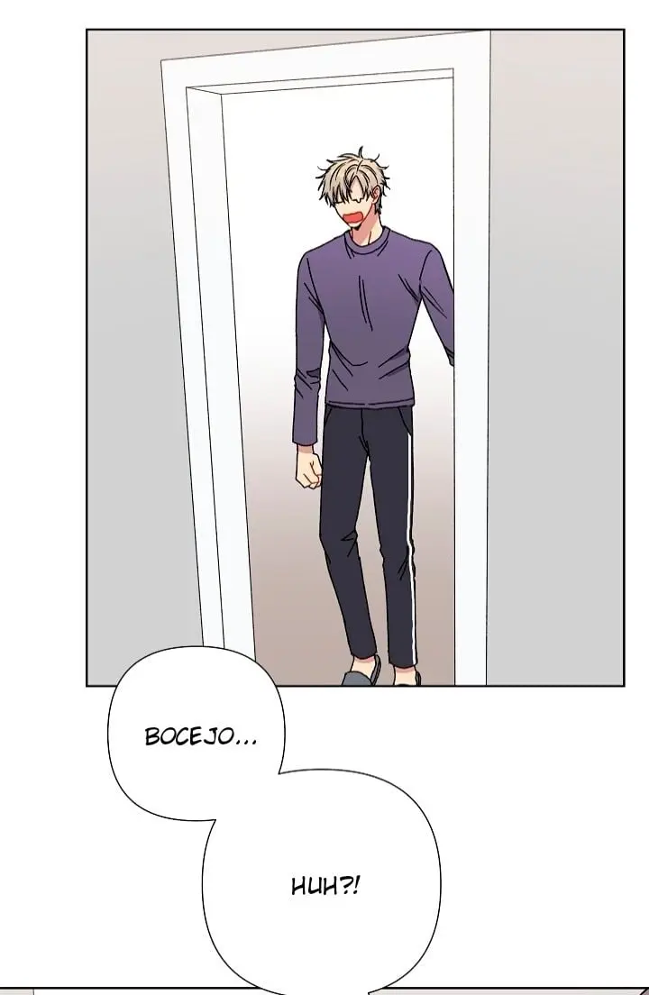 Love Jinx – Capítulo 07 Yaoi – Página 44