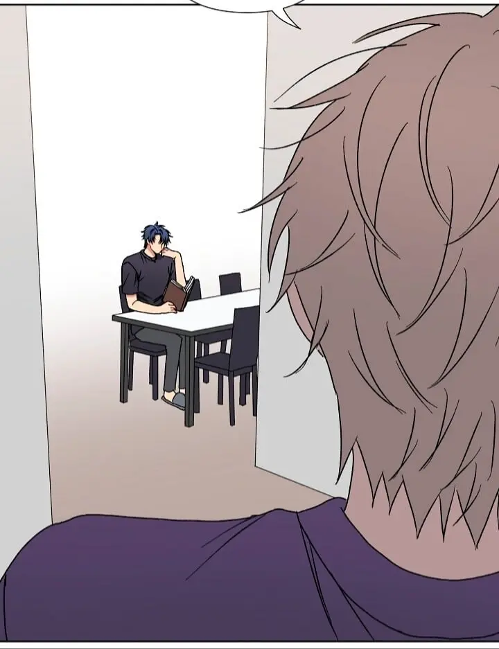 Love Jinx – Capítulo 07 Yaoi – Página 45