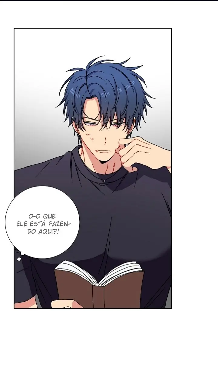 Love Jinx – Capítulo 07 Yaoi – Página 46