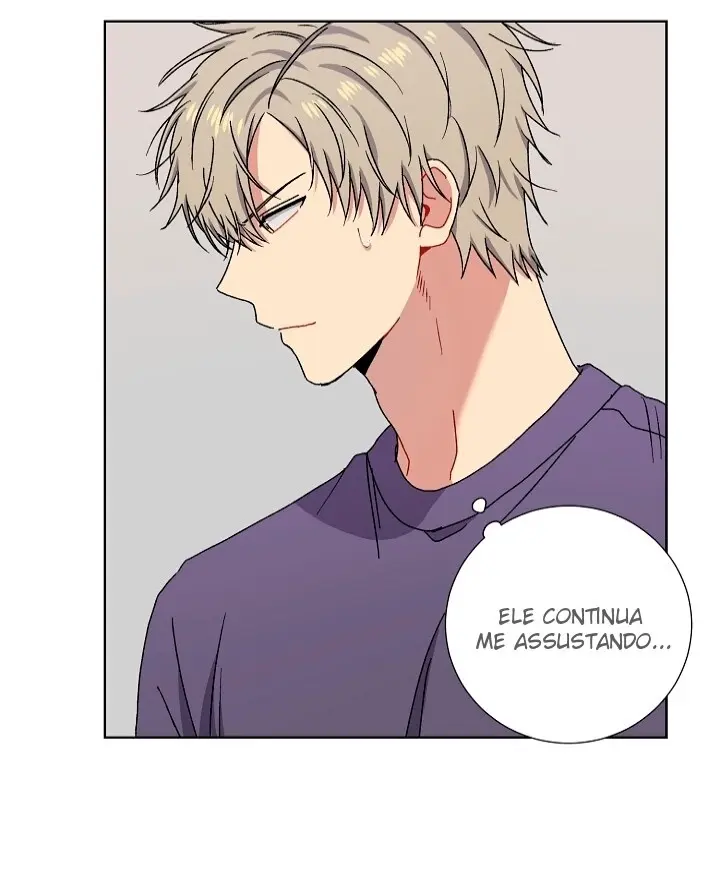 Love Jinx – Capítulo 07 Yaoi – Página 47