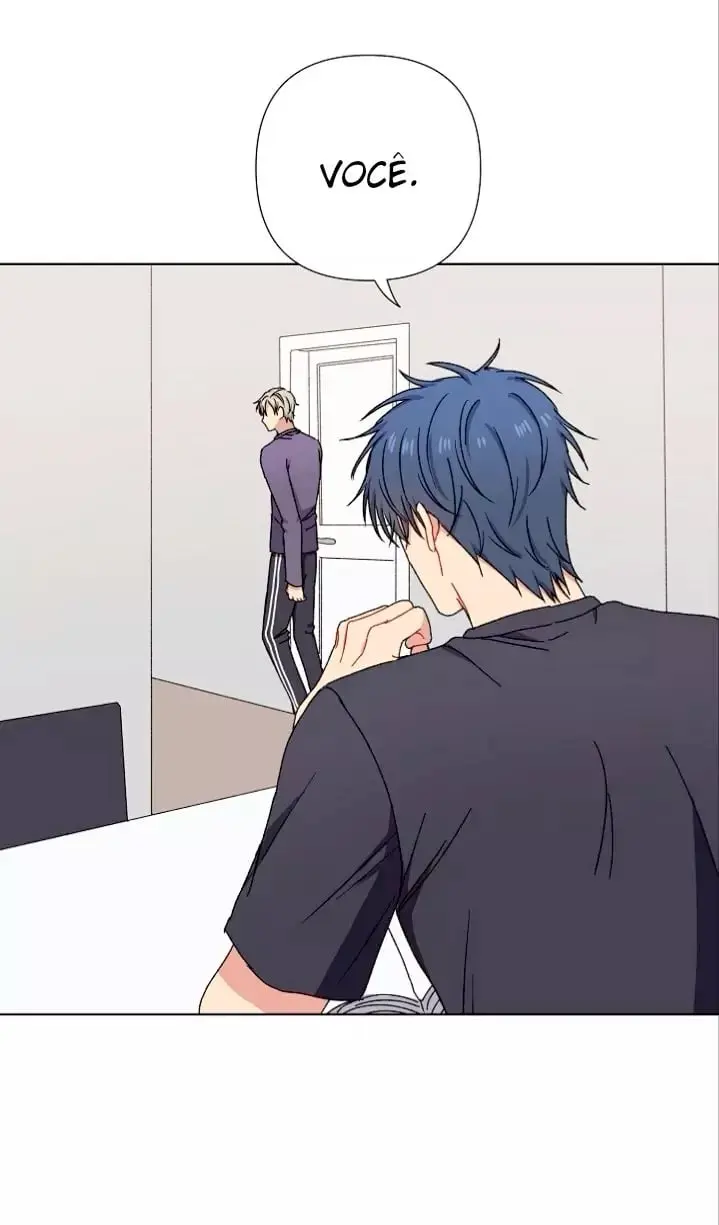 Love Jinx – Capítulo 07 Yaoi – Página 48