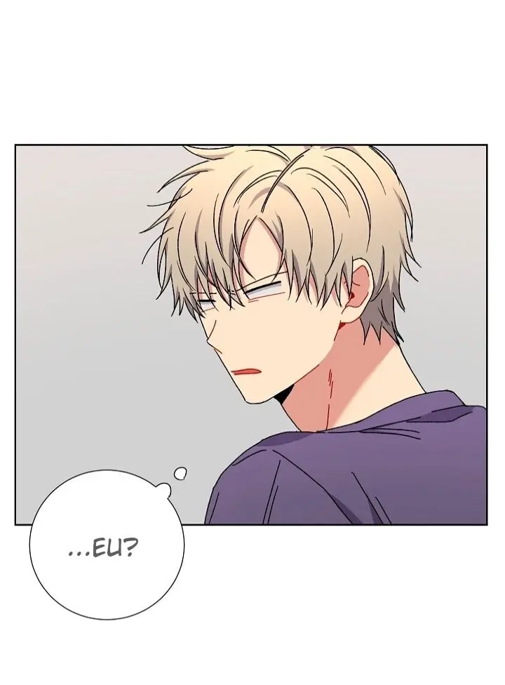 Love Jinx – Capítulo 07 Yaoi – Página 49