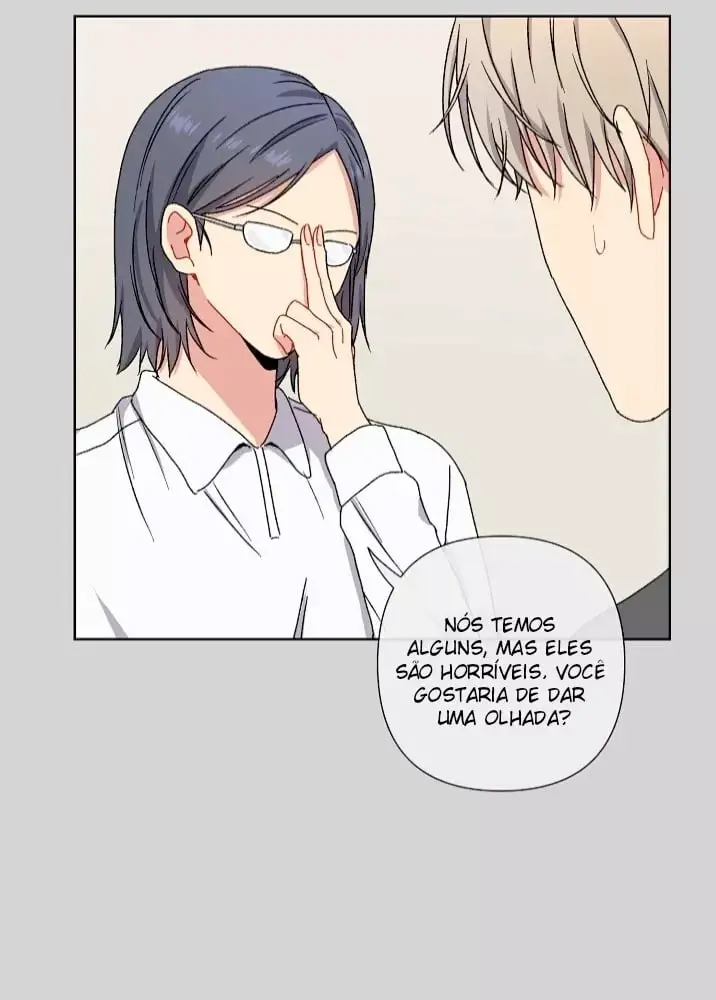 Love Jinx – Capítulo 07 Yaoi – Página 5