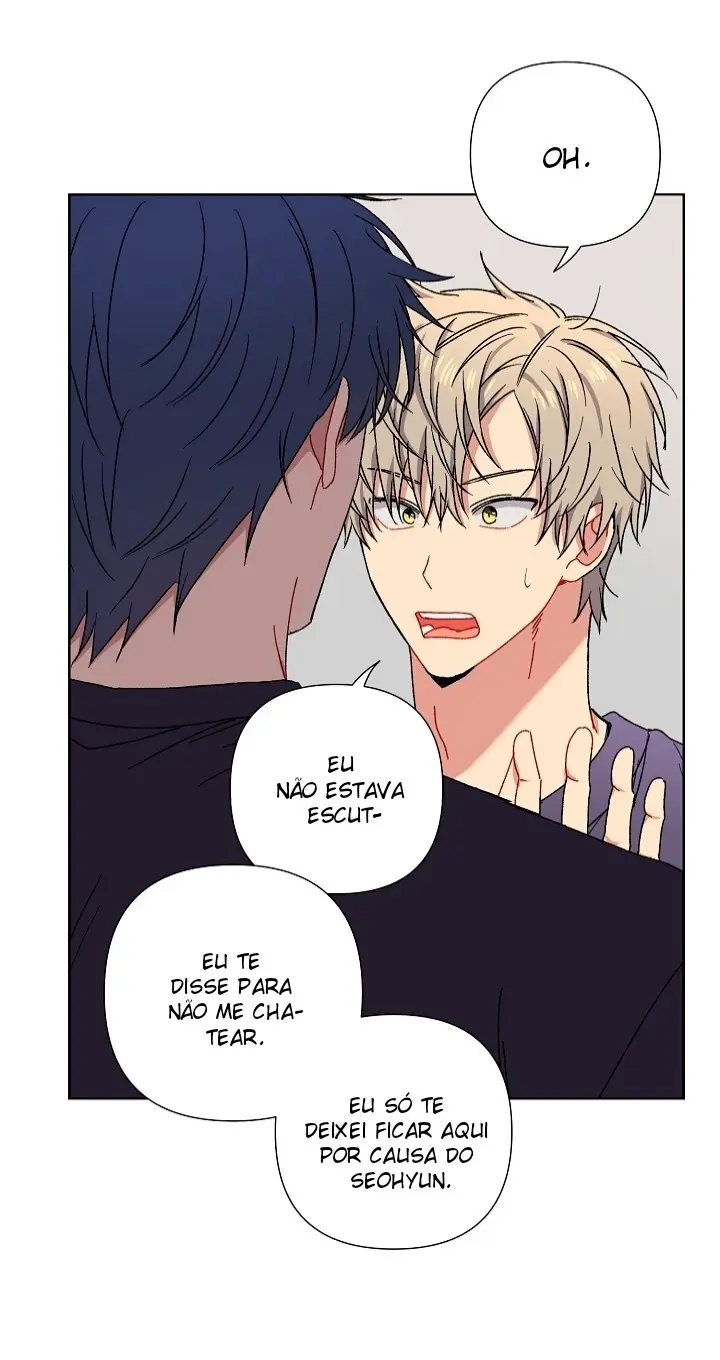 Love Jinx – Capítulo 07 Yaoi – Página 53