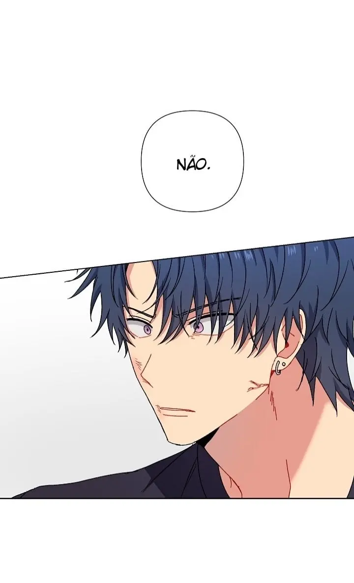 Love Jinx – Capítulo 07 Yaoi – Página 56