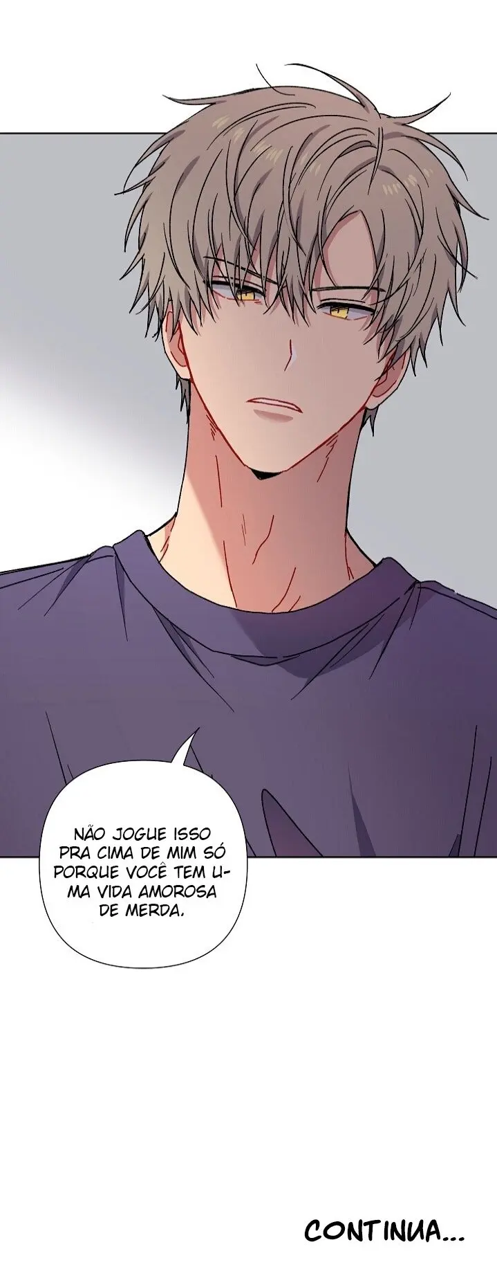 Love Jinx – Capítulo 07 Yaoi – Página 58