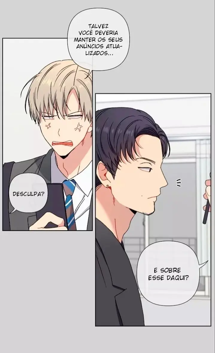 Love Jinx – Capítulo 07 Yaoi – Página 7