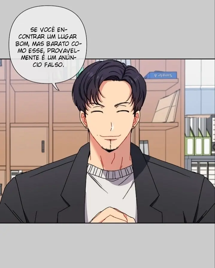 Love Jinx – Capítulo 07 Yaoi – Página 9