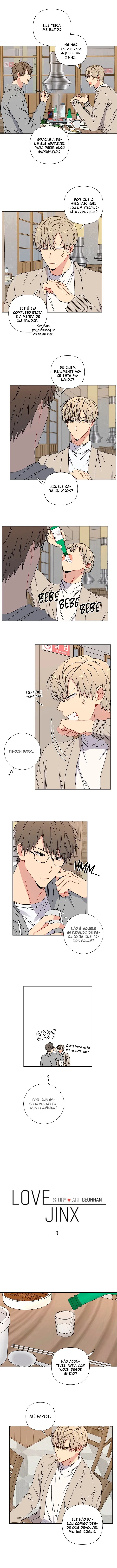 Love Jinx – Capítulo 08 Yaoi – Página 2 Love Jinx – Capítulo 08 Yaoi – Página 2