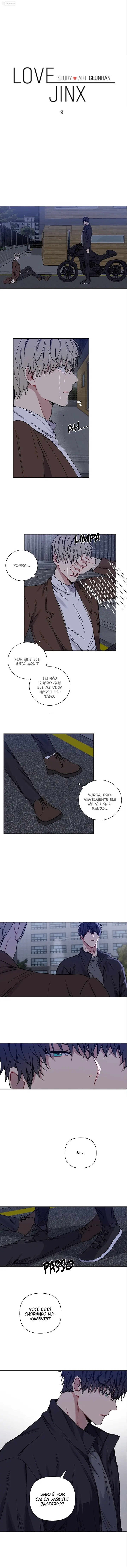 Love Jinx – Capítulo 09 Yaoi – Página 1 Love Jinx – Capítulo 09 Yaoi – Página 1