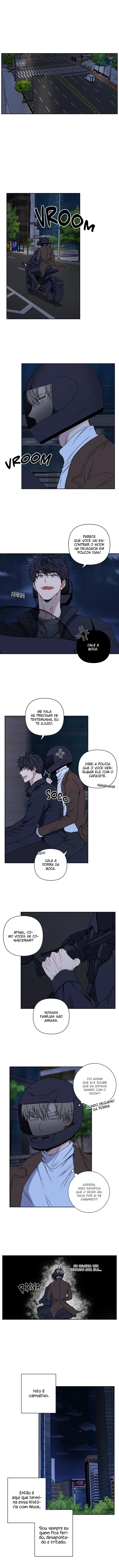 Love Jinx – Capítulo 11 Yaoi – Página 1 Love Jinx – Capítulo 11 Yaoi – Página 1