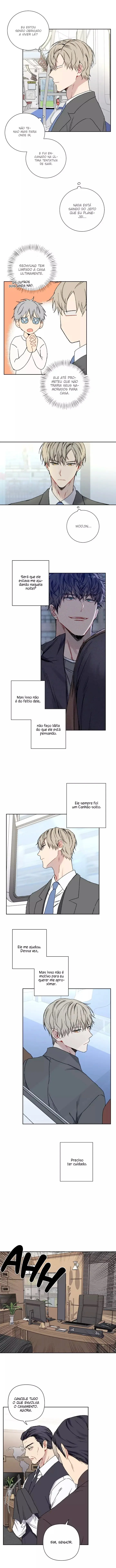 Love Jinx – Capítulo 11 Yaoi – Página 5 Love Jinx – Capítulo 11 Yaoi – Página 5