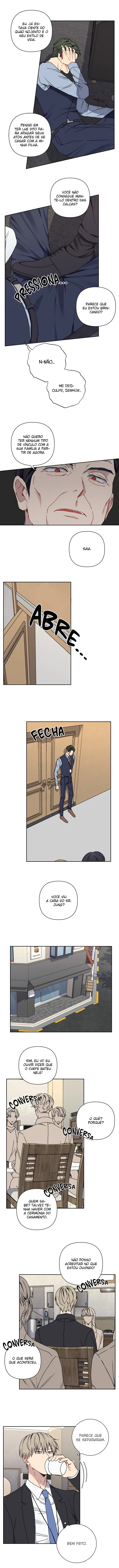 Love Jinx – Capítulo 11 Yaoi – Página 6 Love Jinx – Capítulo 11 Yaoi – Página 6