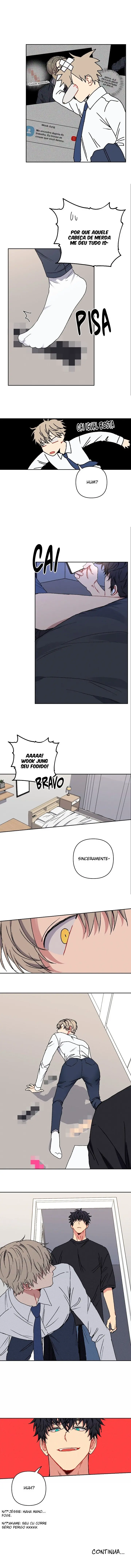 Love Jinx – Capítulo 13 Yaoi – Página 7 Love Jinx – Capítulo 13 Yaoi – Página 7