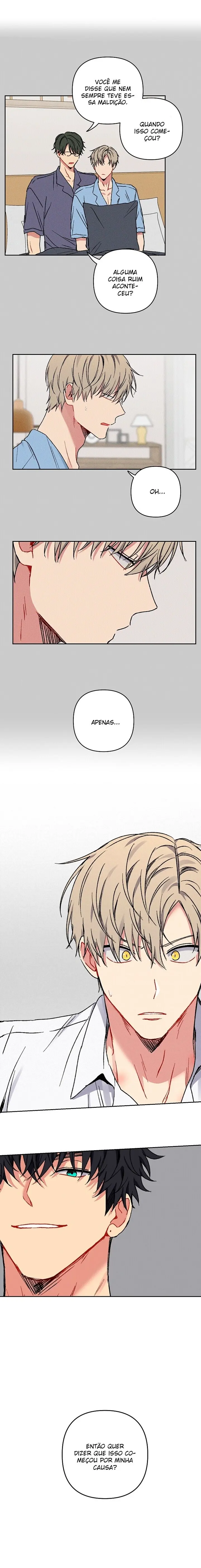 Love Jinx – Capítulo 14 Yaoi – Página 6 Love Jinx – Capítulo 14 Yaoi – Página 6