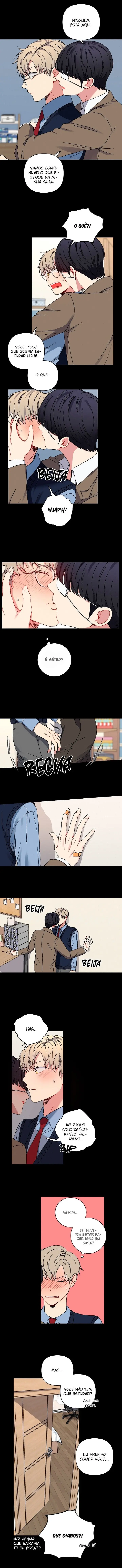 Love Jinx – Capítulo 15 Yaoi – Página 6 Love Jinx – Capítulo 15 Yaoi – Página 6