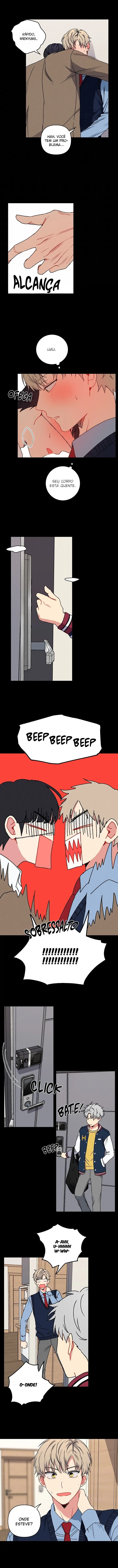 Love Jinx – Capítulo 15 Yaoi – Página 7 Love Jinx – Capítulo 15 Yaoi – Página 7