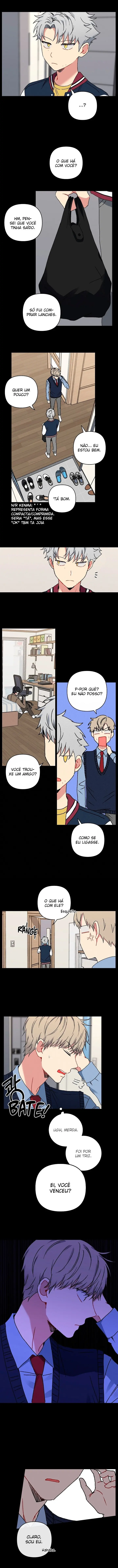 Love Jinx – Capítulo 15 Yaoi – Página 8 Love Jinx – Capítulo 15 Yaoi – Página 8